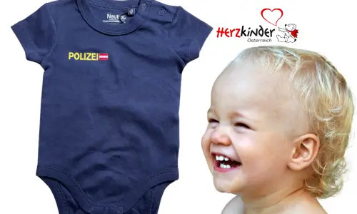 Baby-Cops