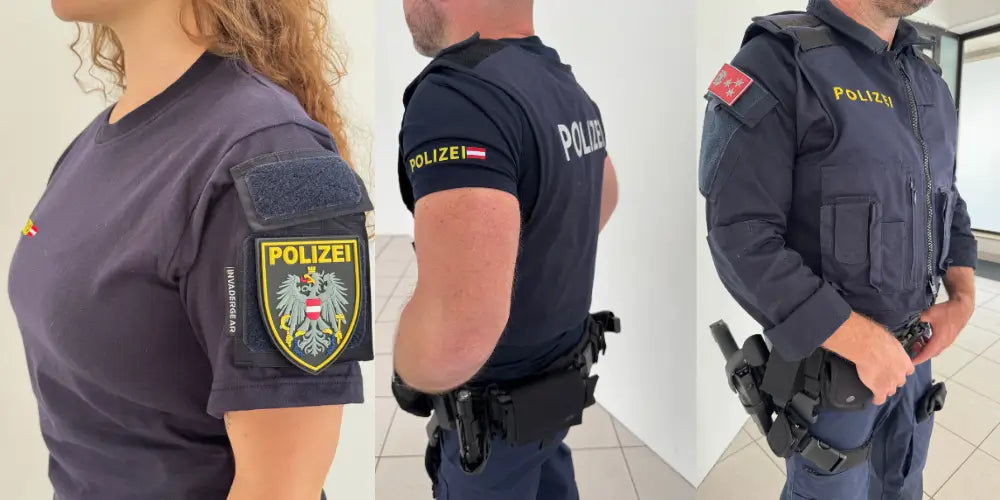 Bekleidung