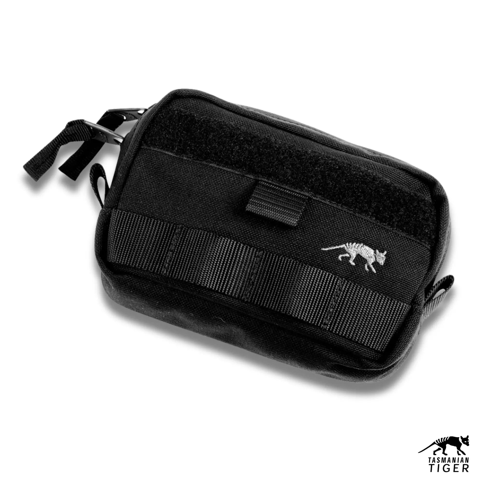 Tasmanian Tiger® TT Tac Pouch 4 Horizontal