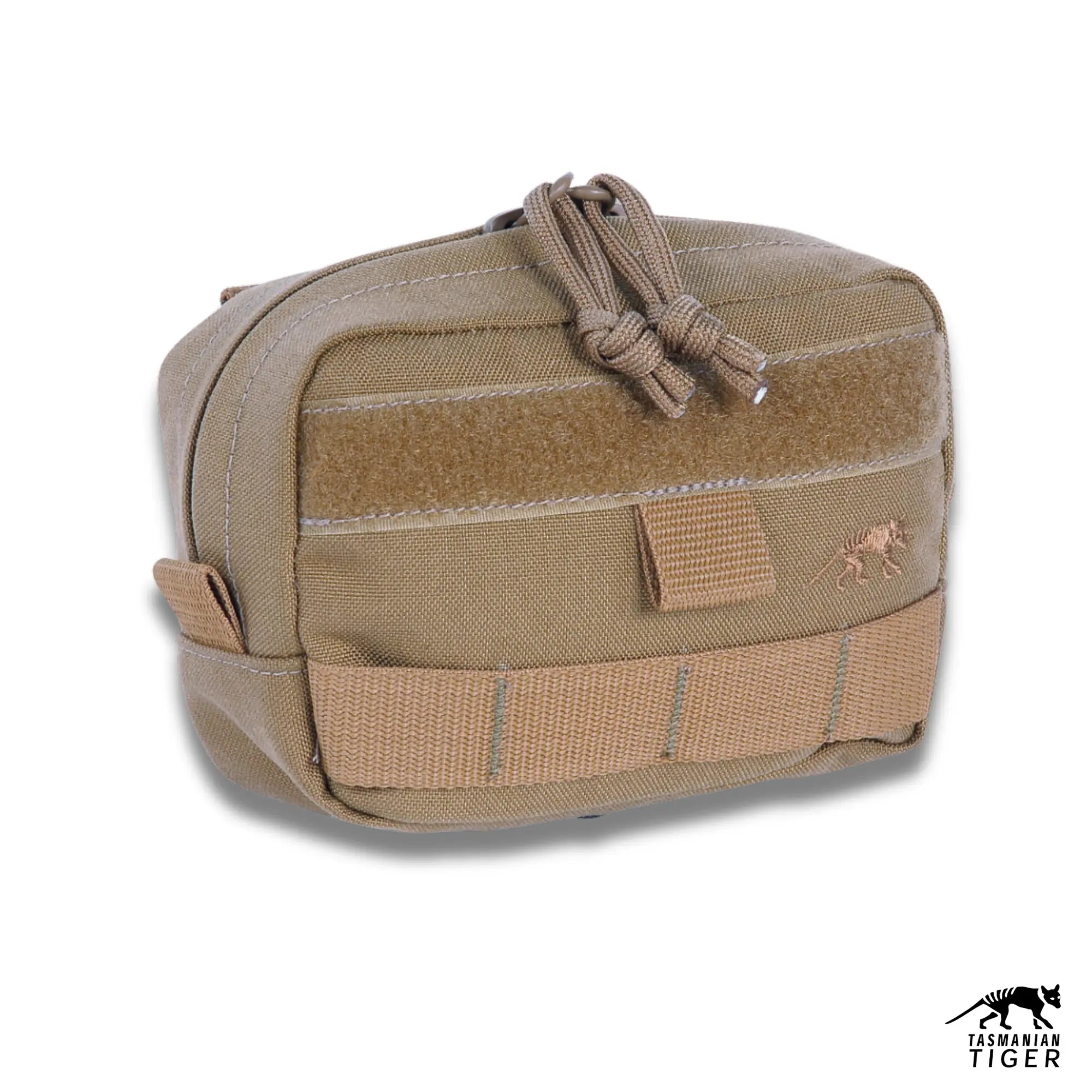 Tasmanian Tiger® TT Tac Pouch 4 Horizontal