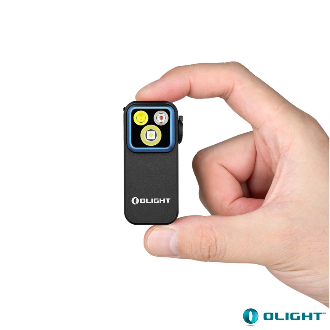 OLIGHT™ Oclip Pro