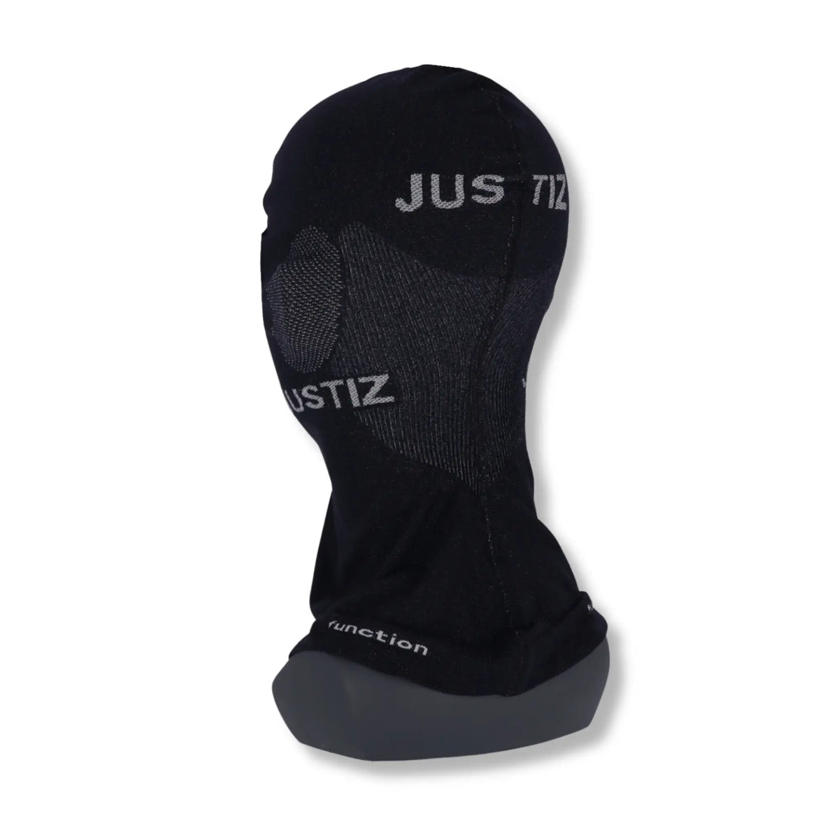 Atmungsakive Sturmhaube Justiz von Etzel