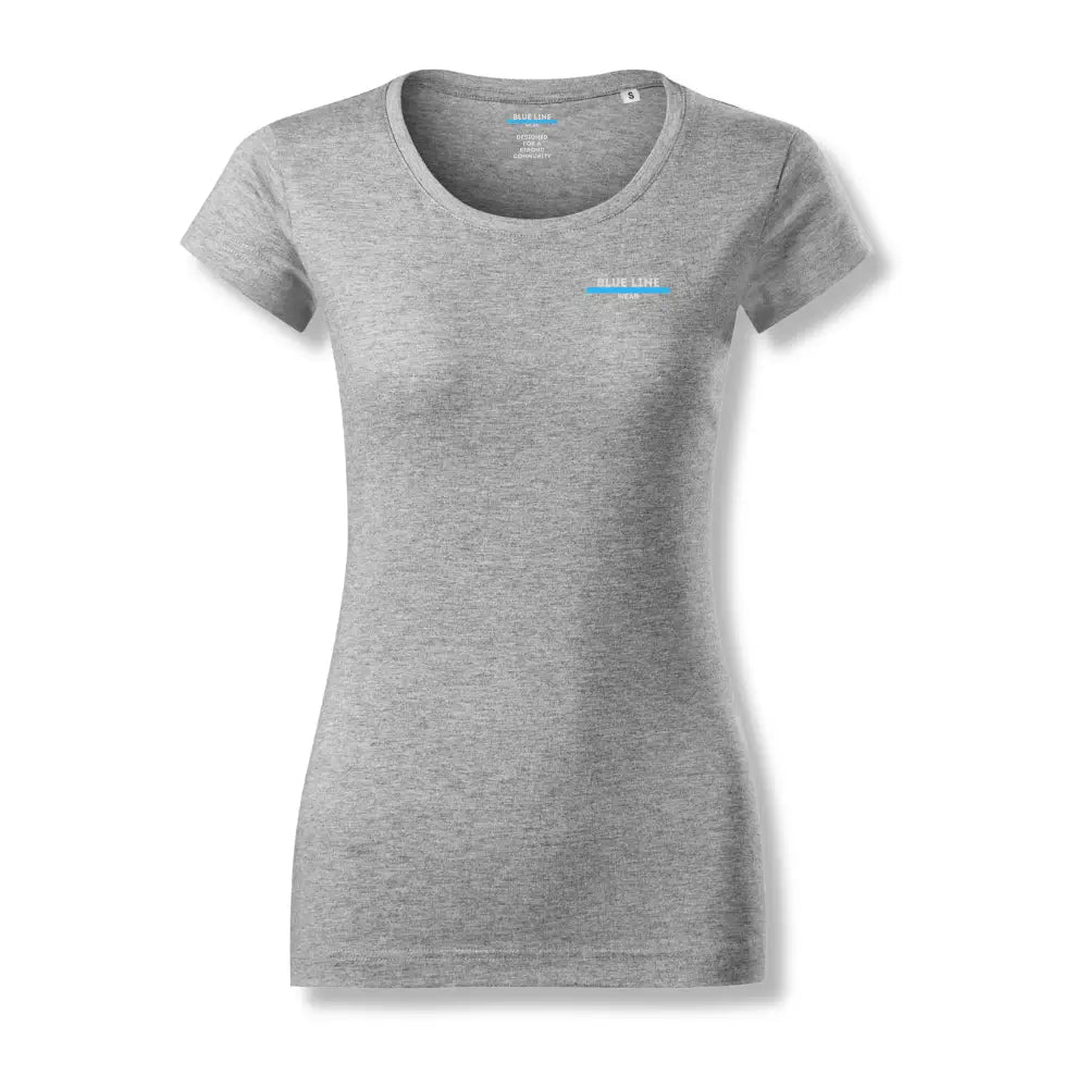 BLUE LINE WEAR Guardian Tee (Damen)