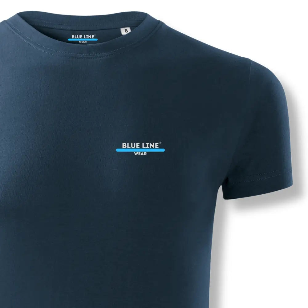 BLUE LINE WEAR Guardian Tee (Herren)