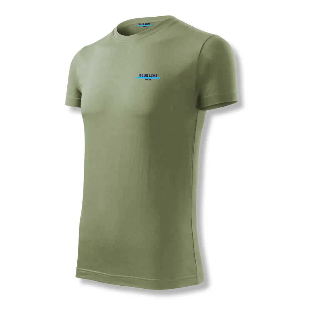 BLUE LINE WEAR Guardian Tee (Herren)