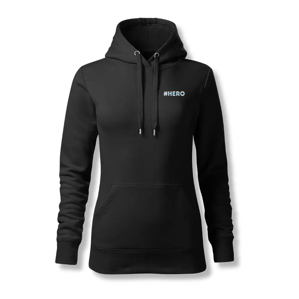 BLUE LINE WEAR Hero Hoodie - Damen