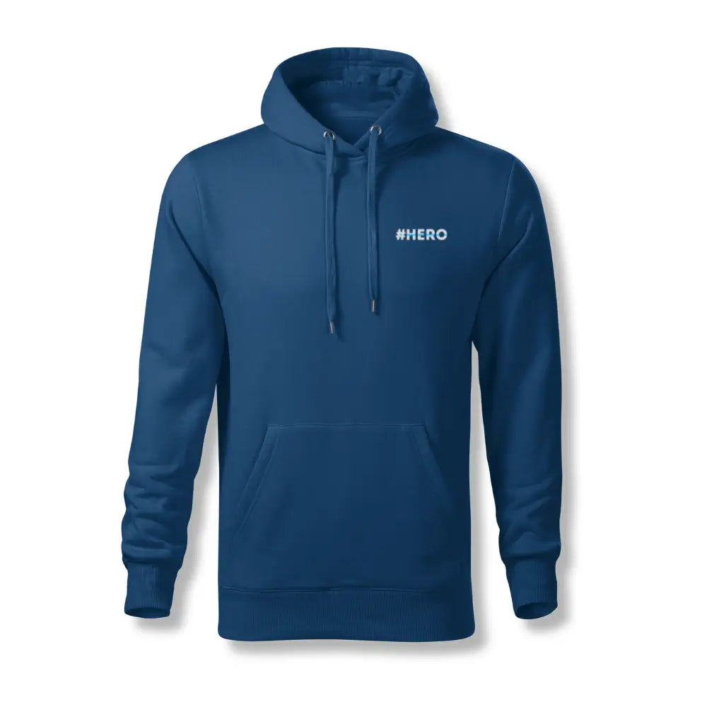 BLUE LINE WEAR Hero Hoodie - Herren