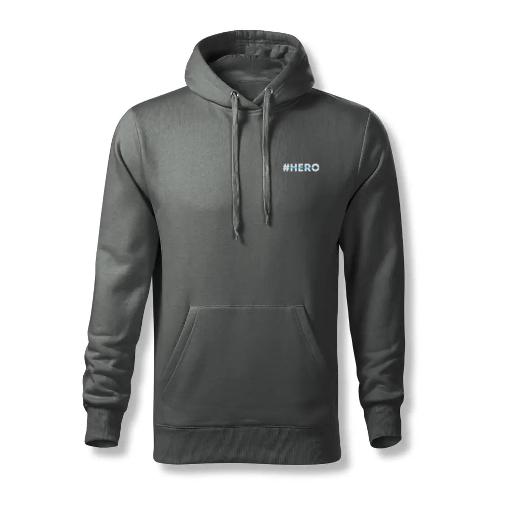 BLUE LINE WEAR Hero Hoodie - Herren