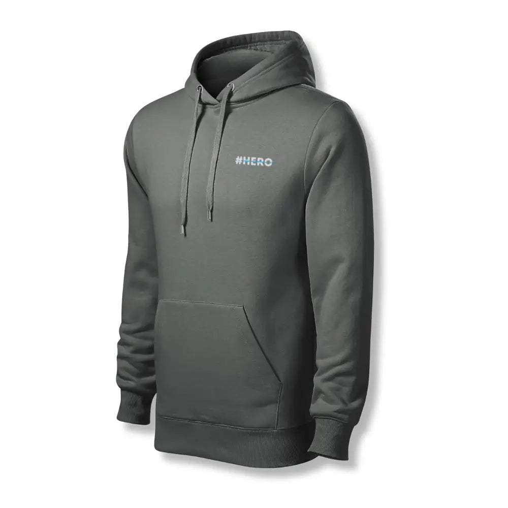 BLUE LINE WEAR Hero Hoodie - Herren