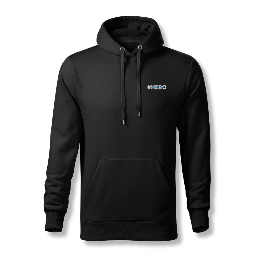 BLUE LINE WEAR Hero Hoodie - Herren