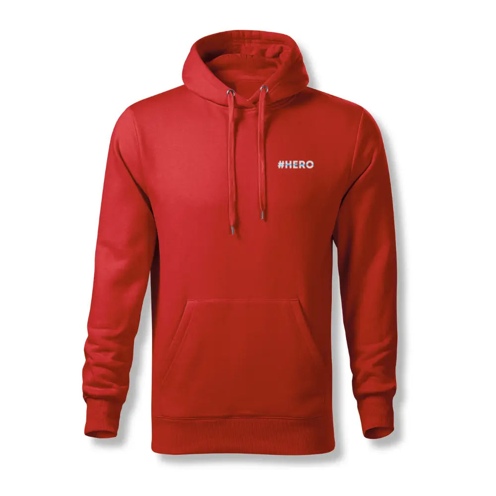 BLUE LINE WEAR Hero Hoodie - Herren