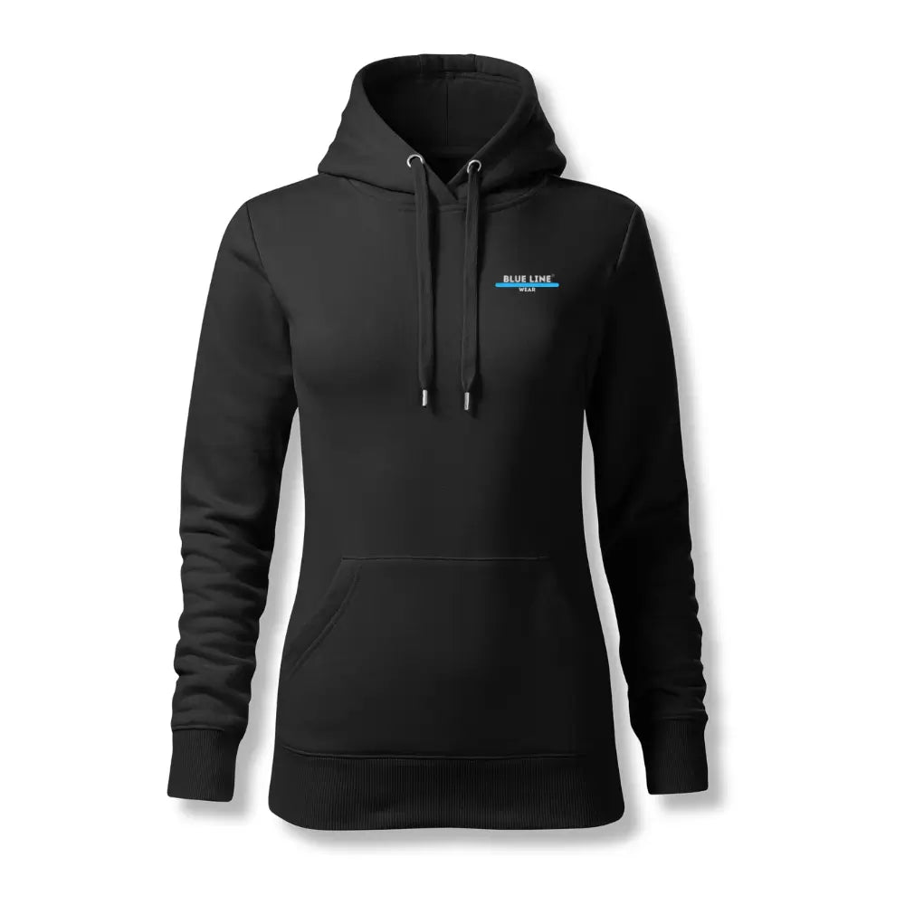 BLUE LINE WEAR Hoodie - Damen