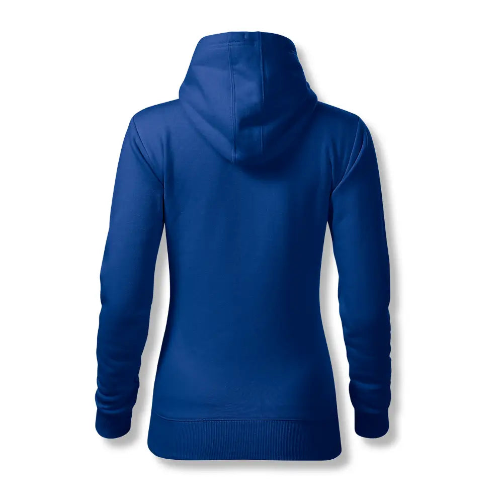BLUE LINE WEAR Hoodie - Damen
