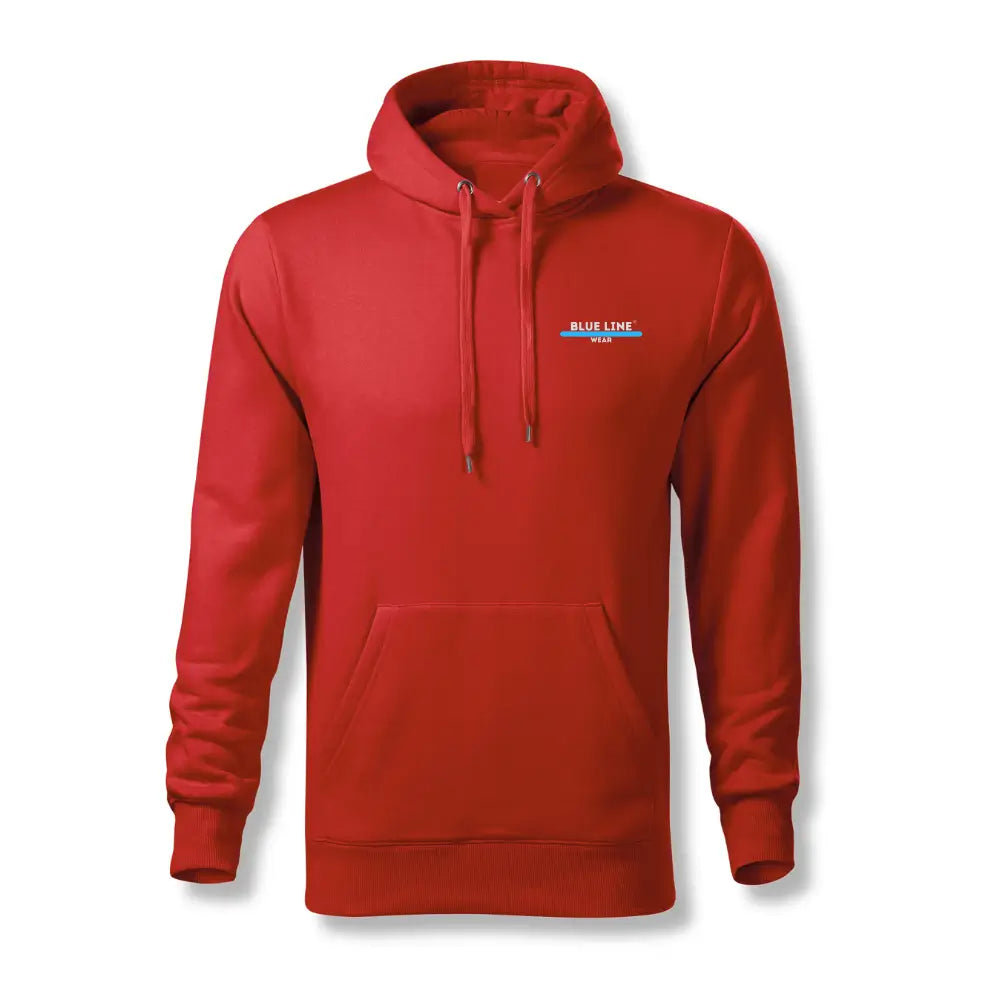 BLUE LINE WEAR Hoodie - Herren
