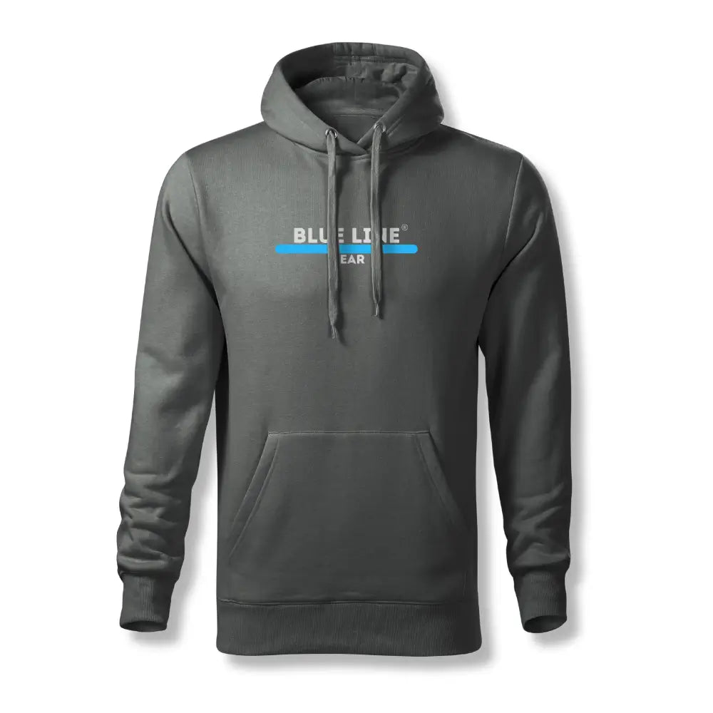 BLUE LINE WEAR Hoodie - Herren