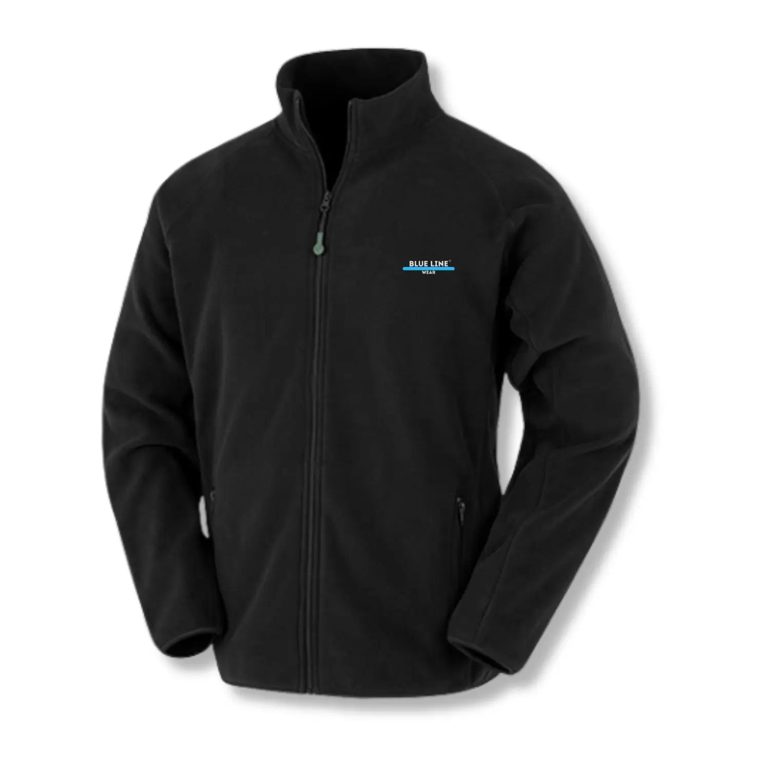 Blue Line Wear - Microfleece Polarthermic Jacket