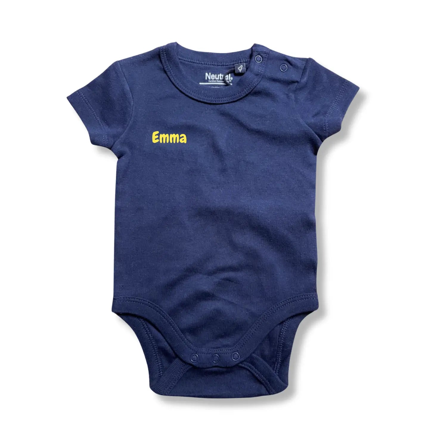 BabyBody - PERSONALISIERT