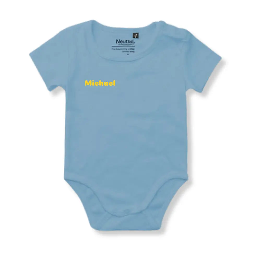 BabyBody - Personalisiert