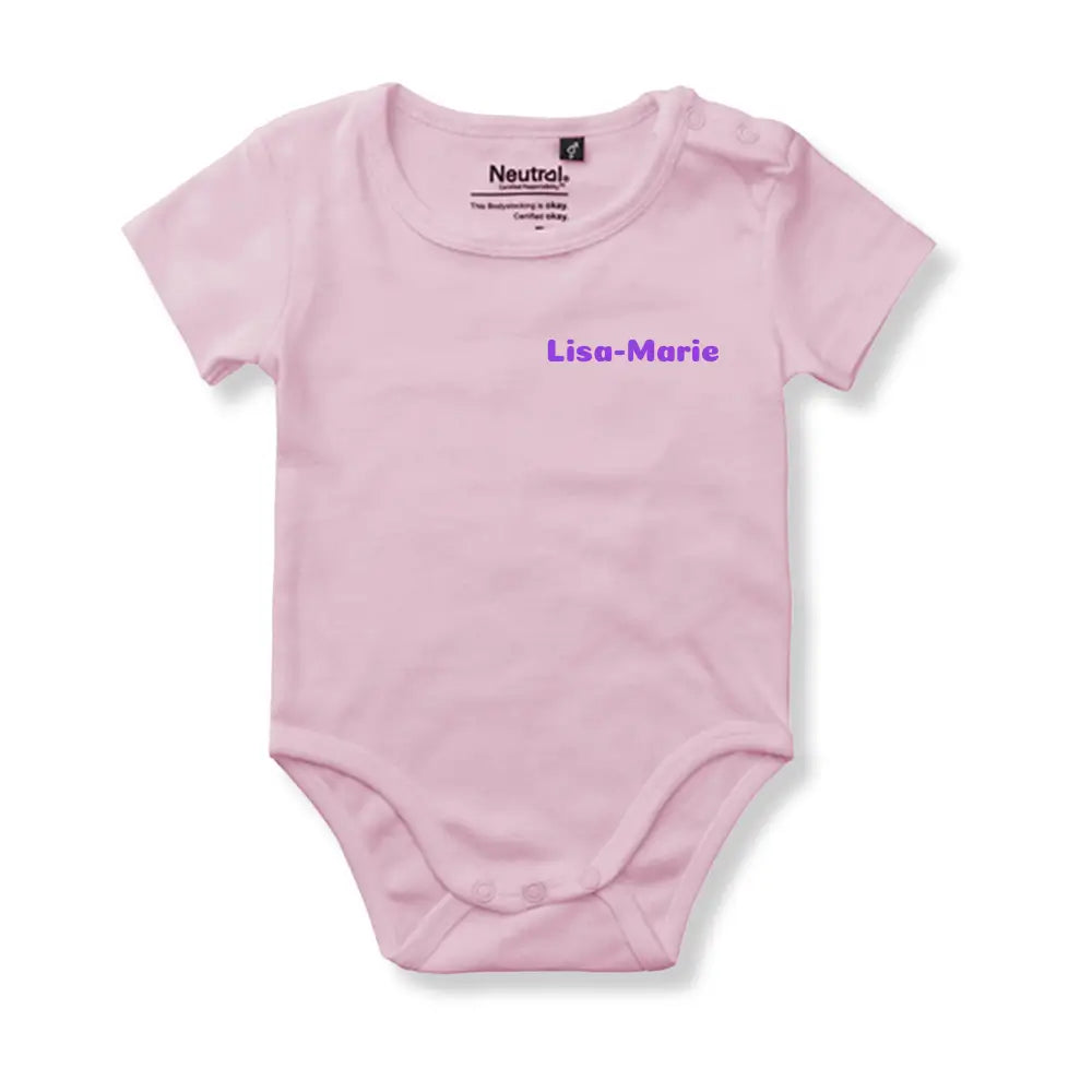 BabyBody - Personalisiert