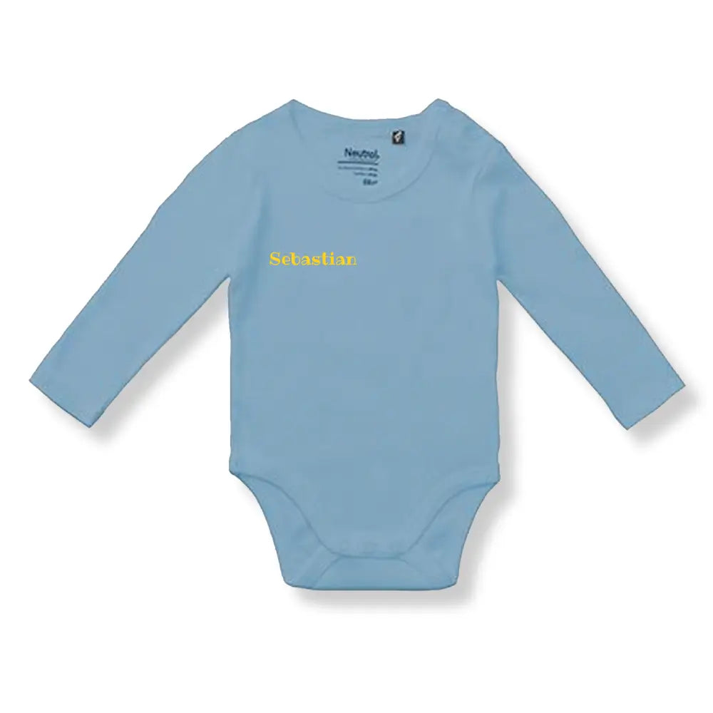 BabyBody - Personalisiert