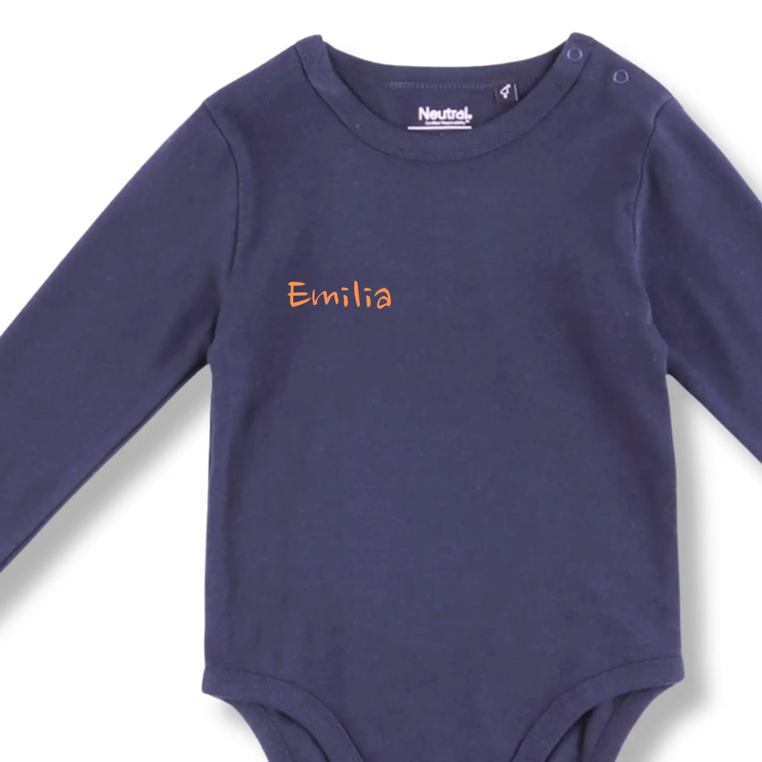 BabyBody - PERSONALISIERT