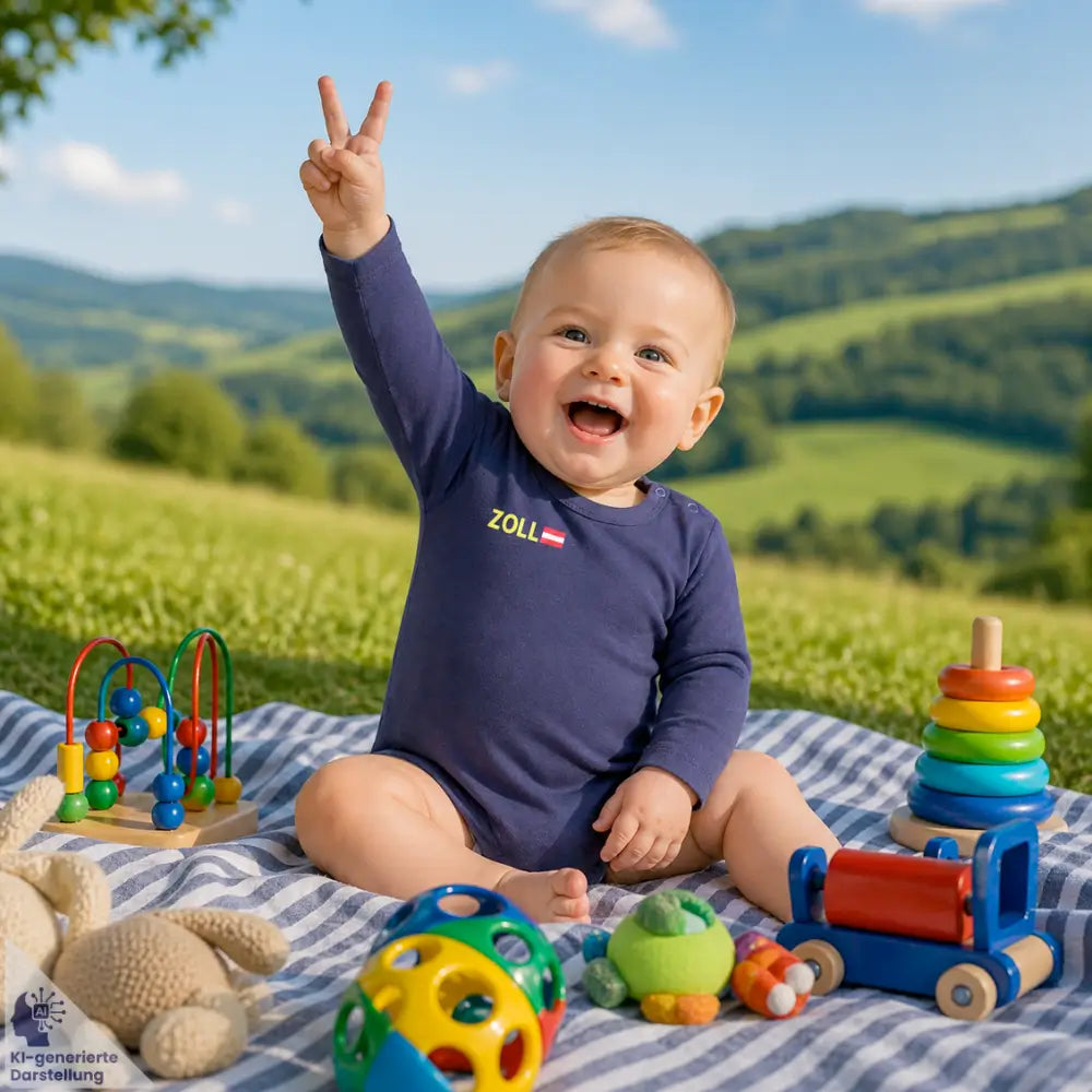 BabyBody langarm - ZOLL (Österreich)