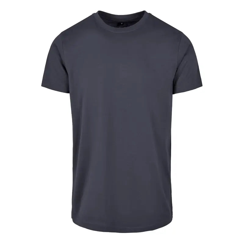 Basic Round Neck T-Shirt