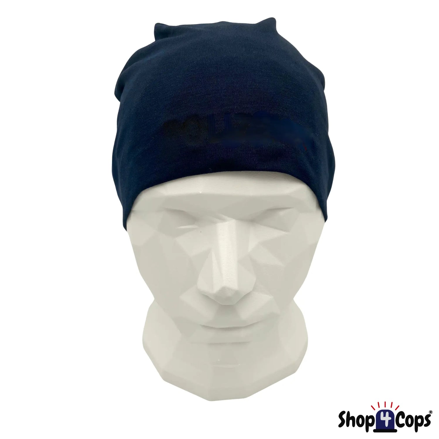 Interlock Beanie
