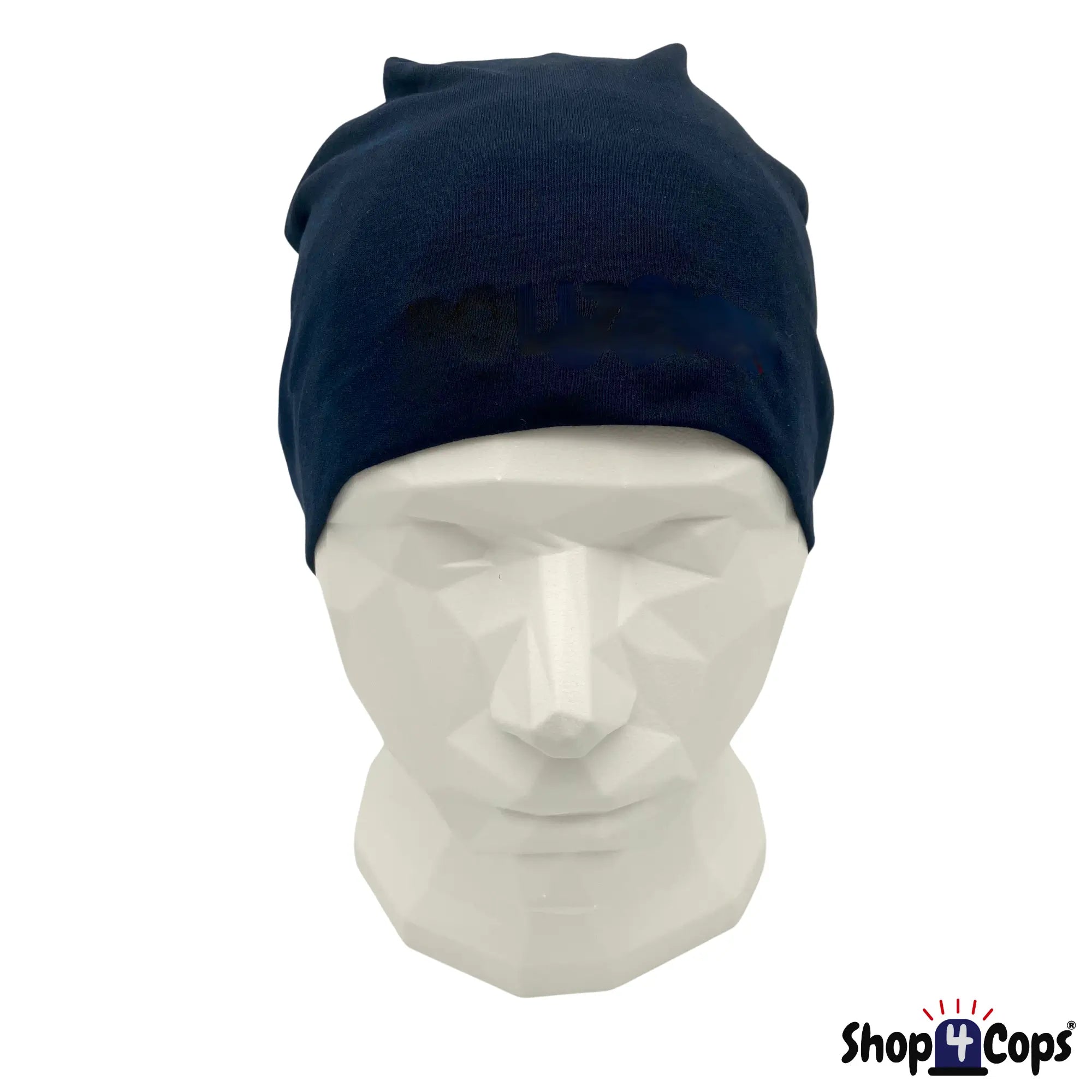 Interlock Beanie