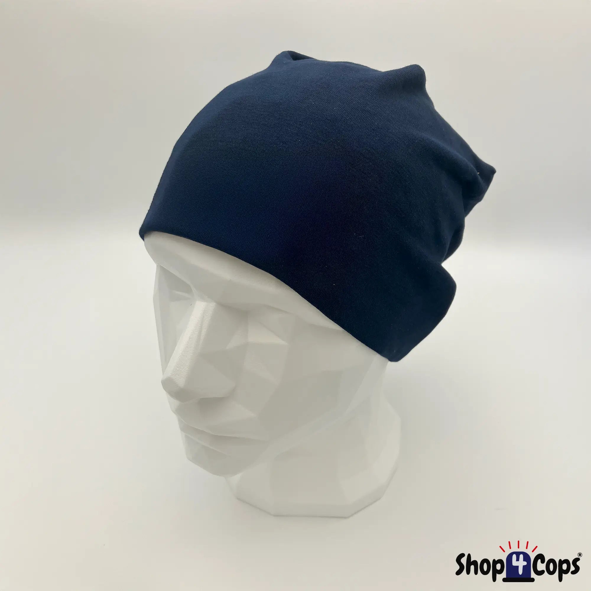 Interlock Beanie