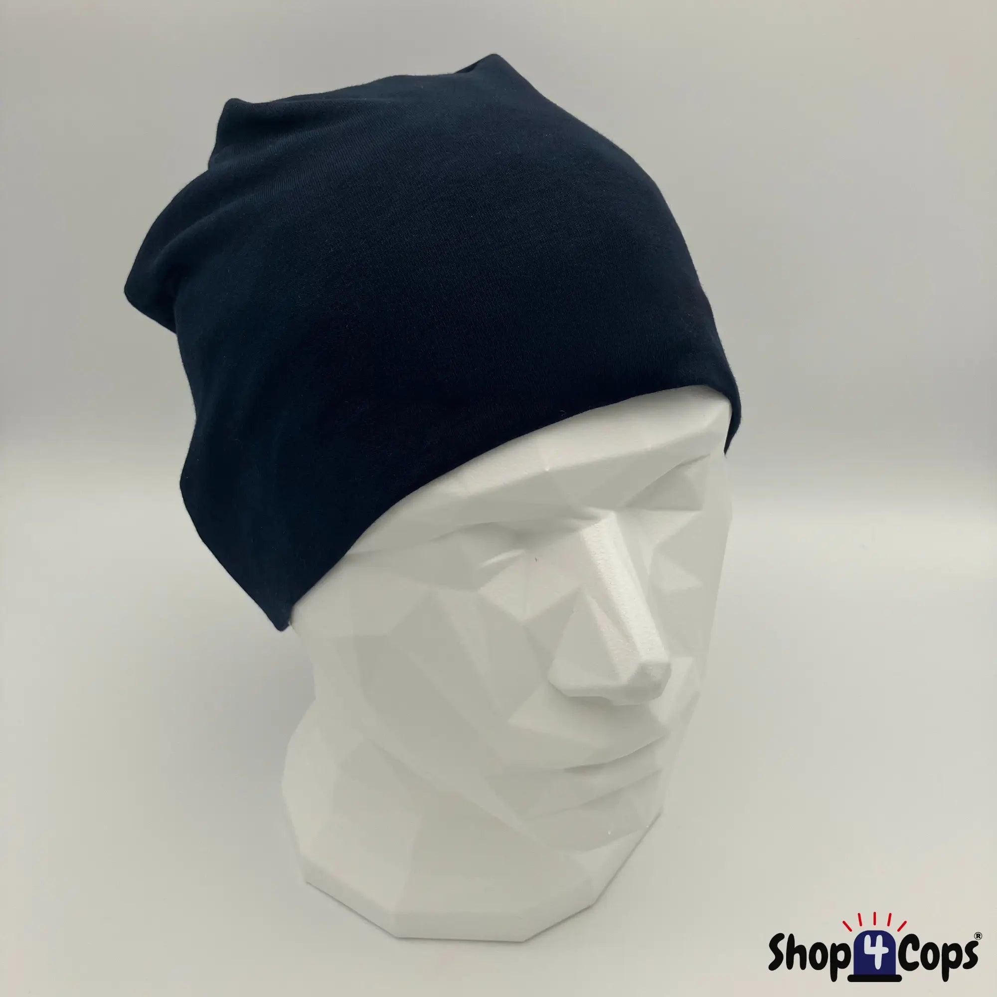 Interlock Beanie