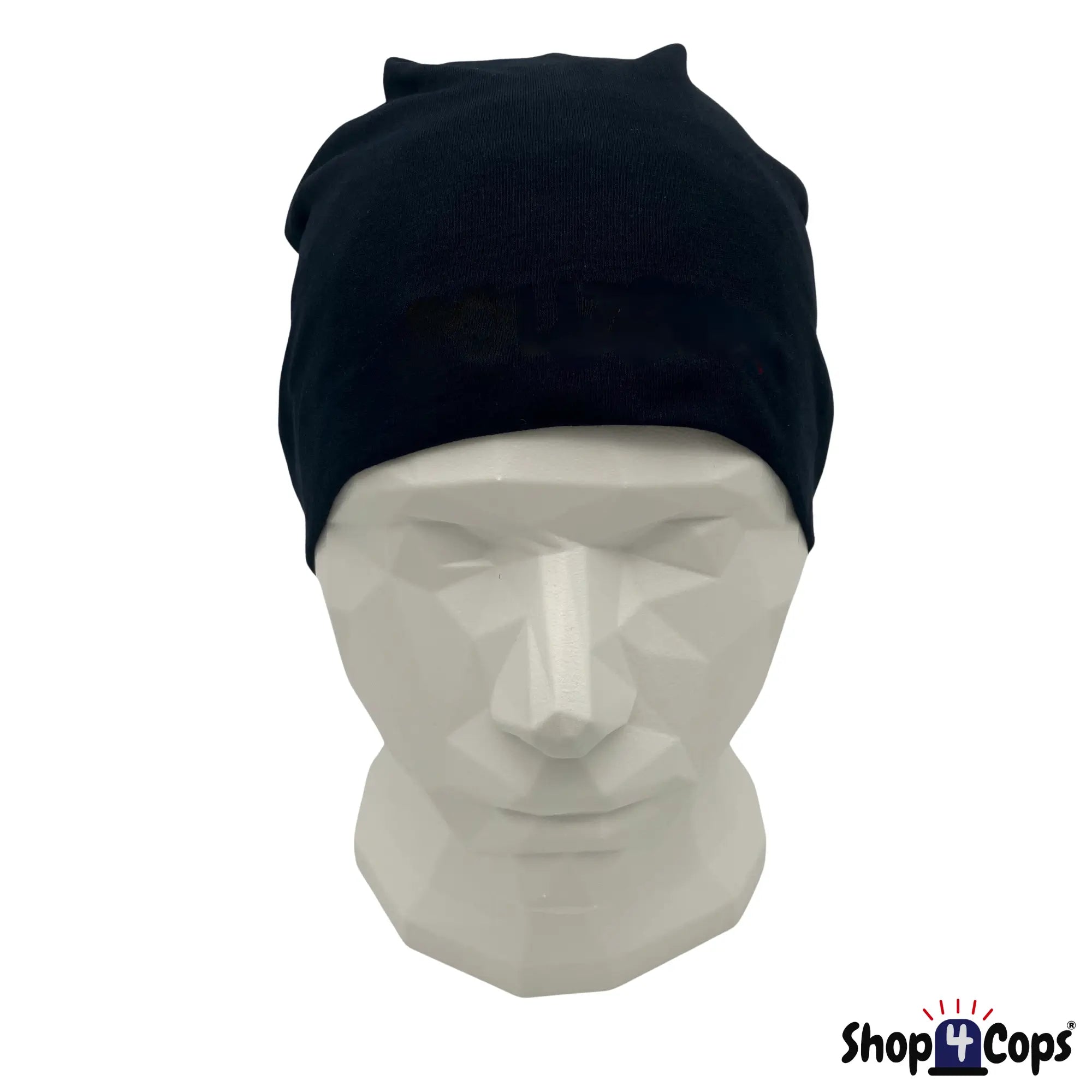 Interlock Beanie