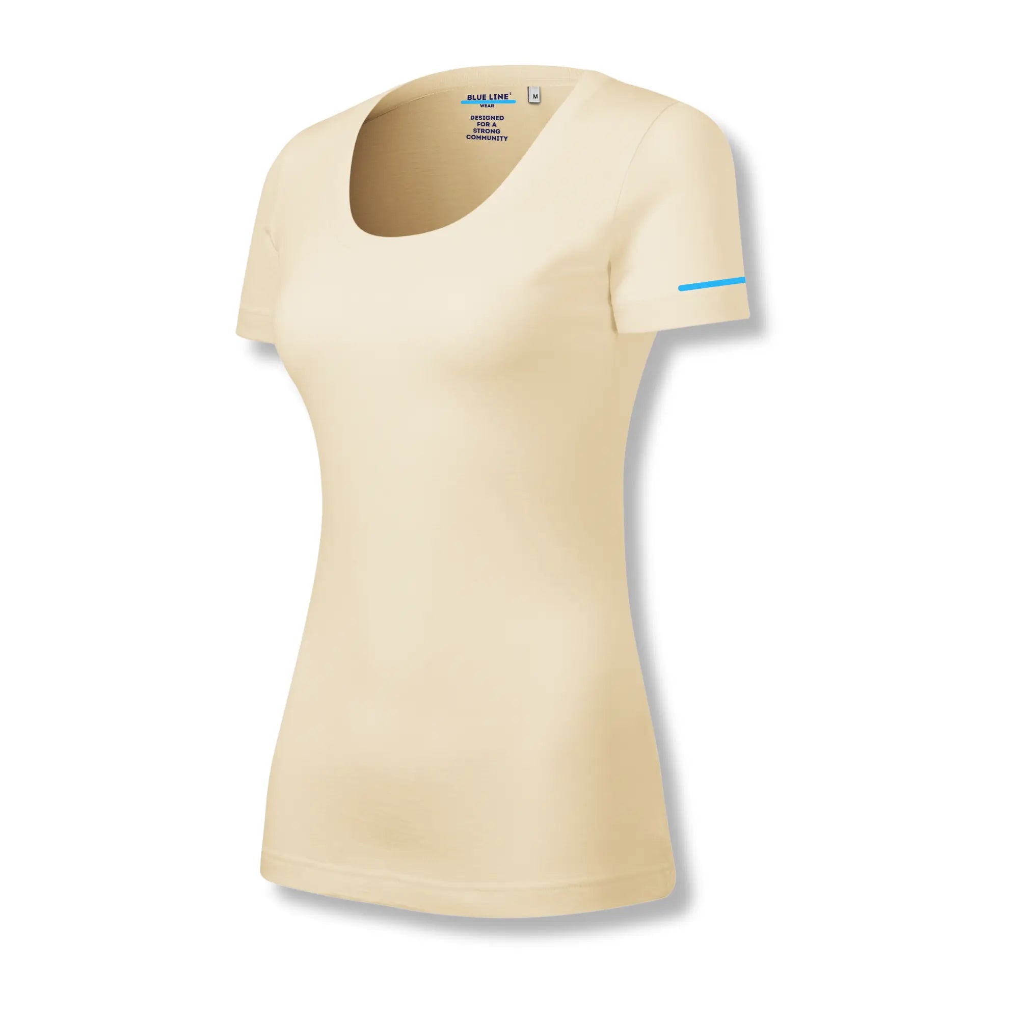 BLUE LINE WEAR Merino Tee