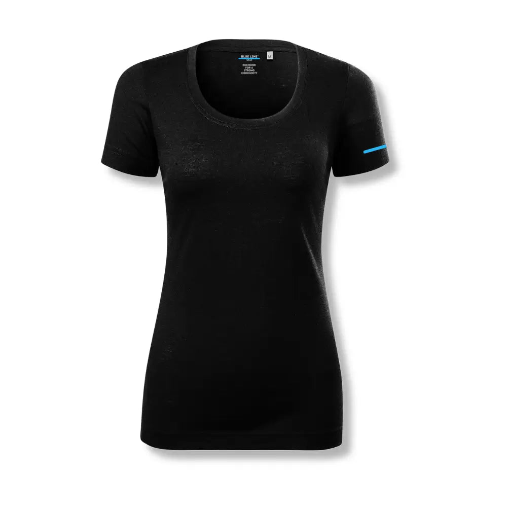 BLUE LINE WEAR Merino Tee
