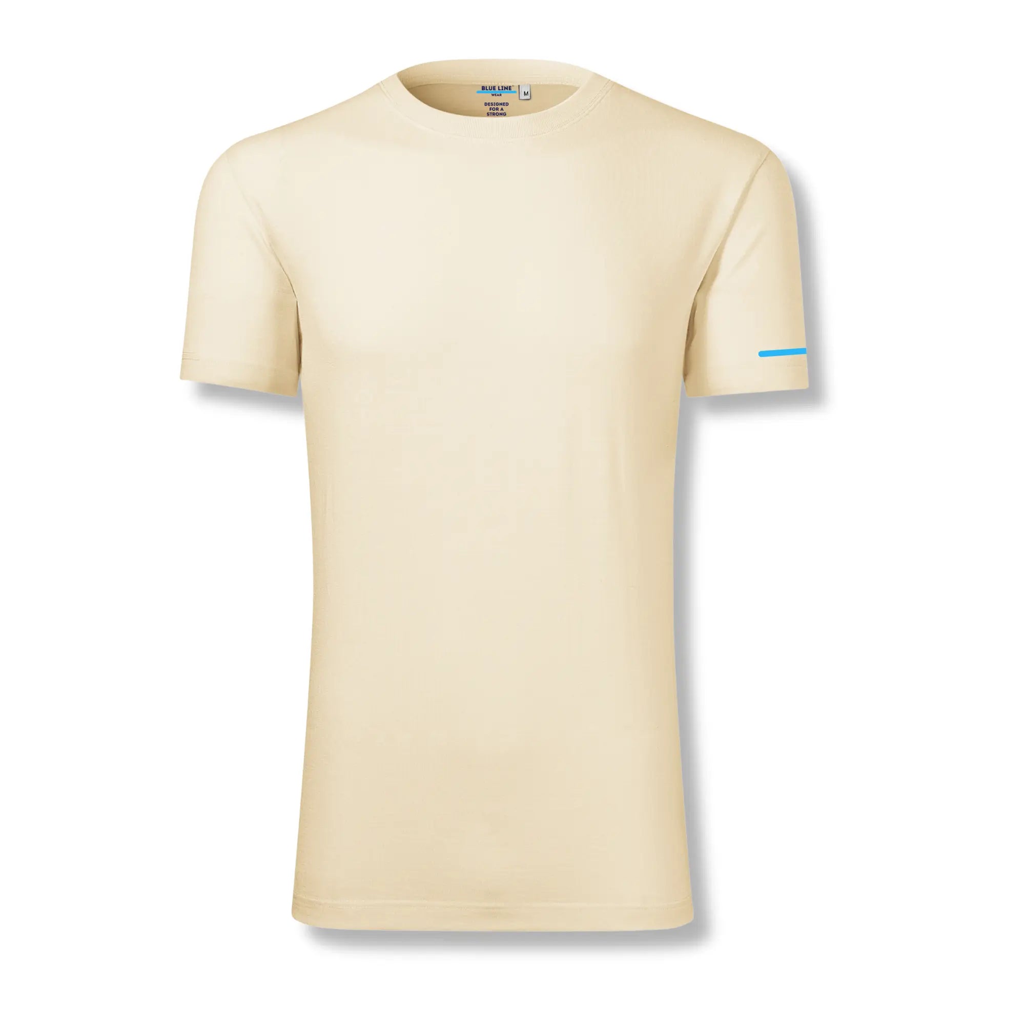BLUE LINE WEAR Merino Tee