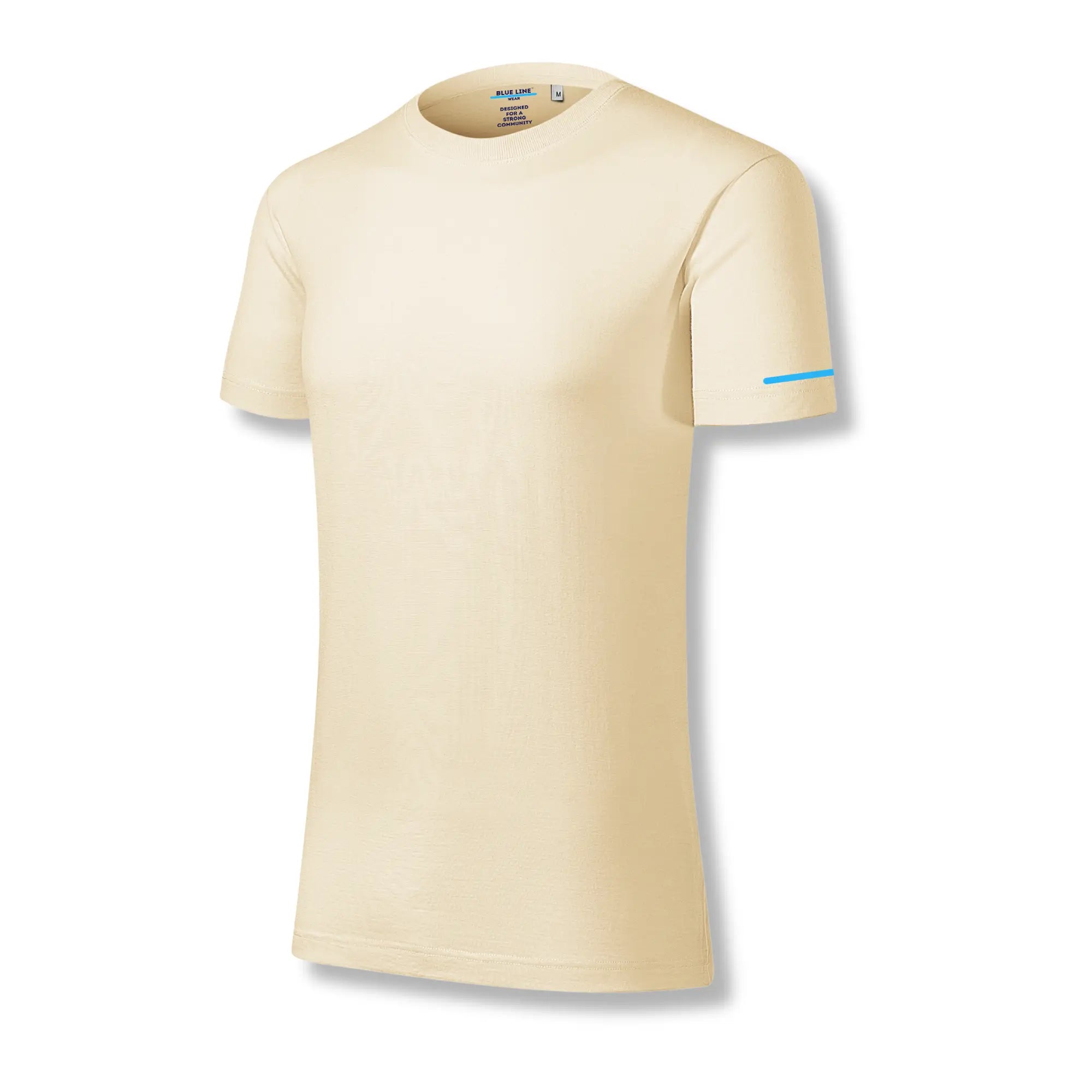 BLUE LINE WEAR Merino Tee
