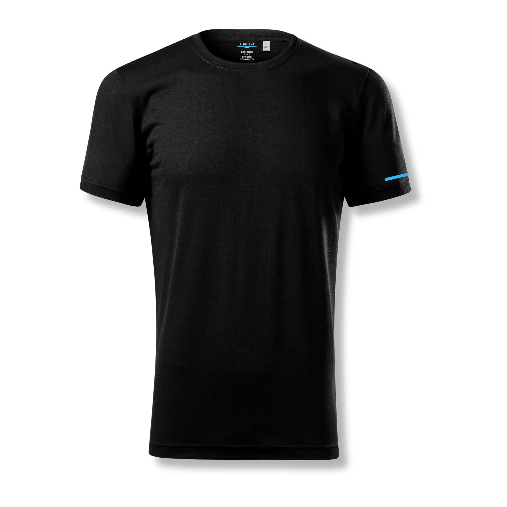 BLUE LINE WEAR Merino Tee