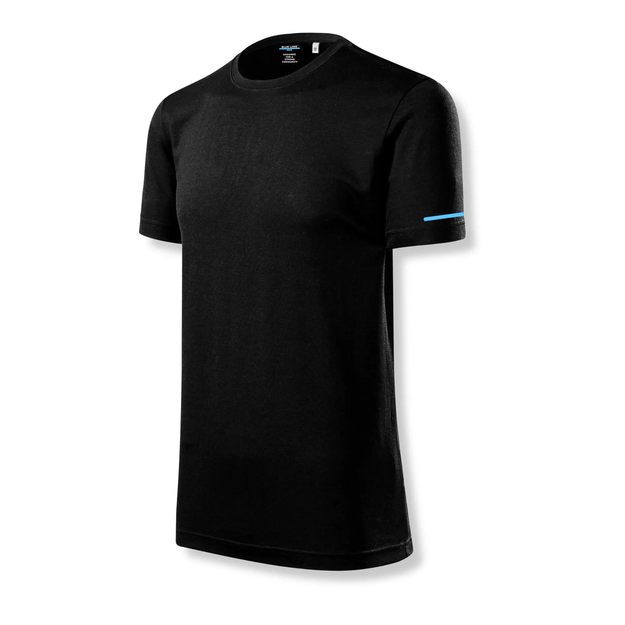 BLUE LINE WEAR Merino Tee