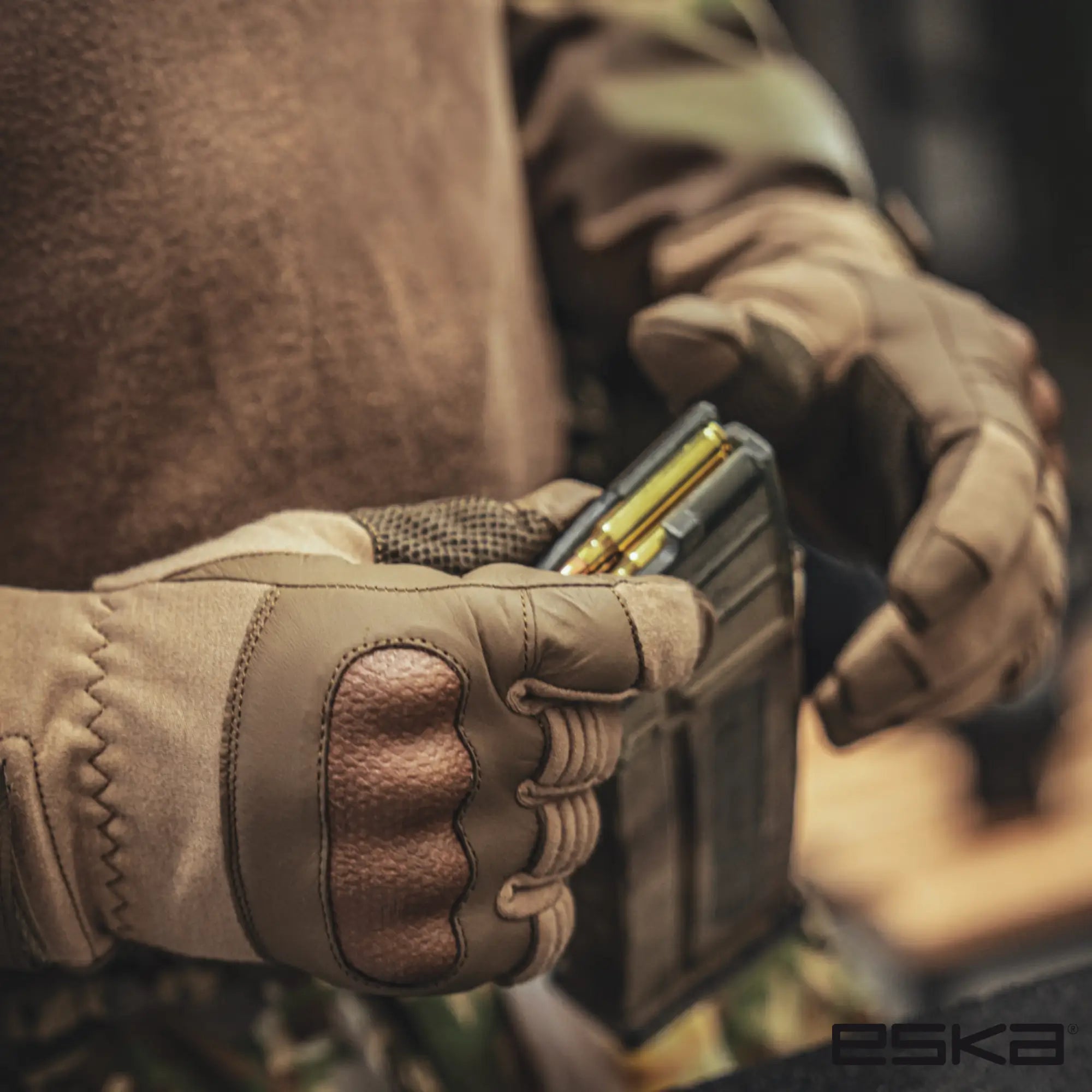 ESKA® Thor II