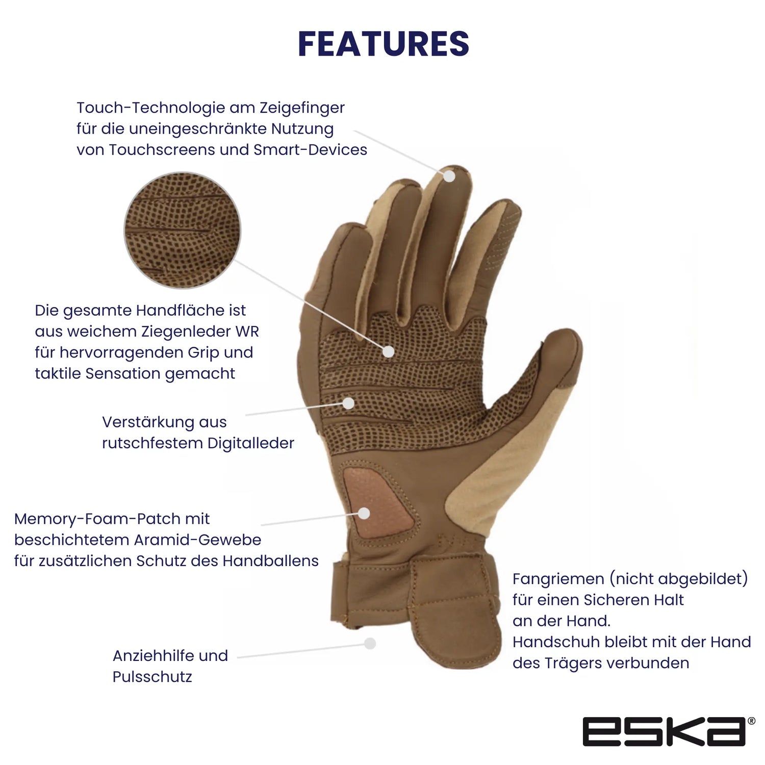 ESKA® Thor II