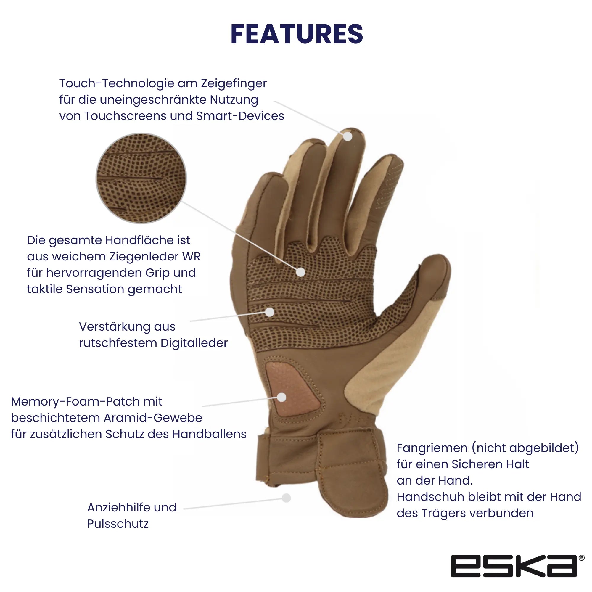 ESKA® Thor II
