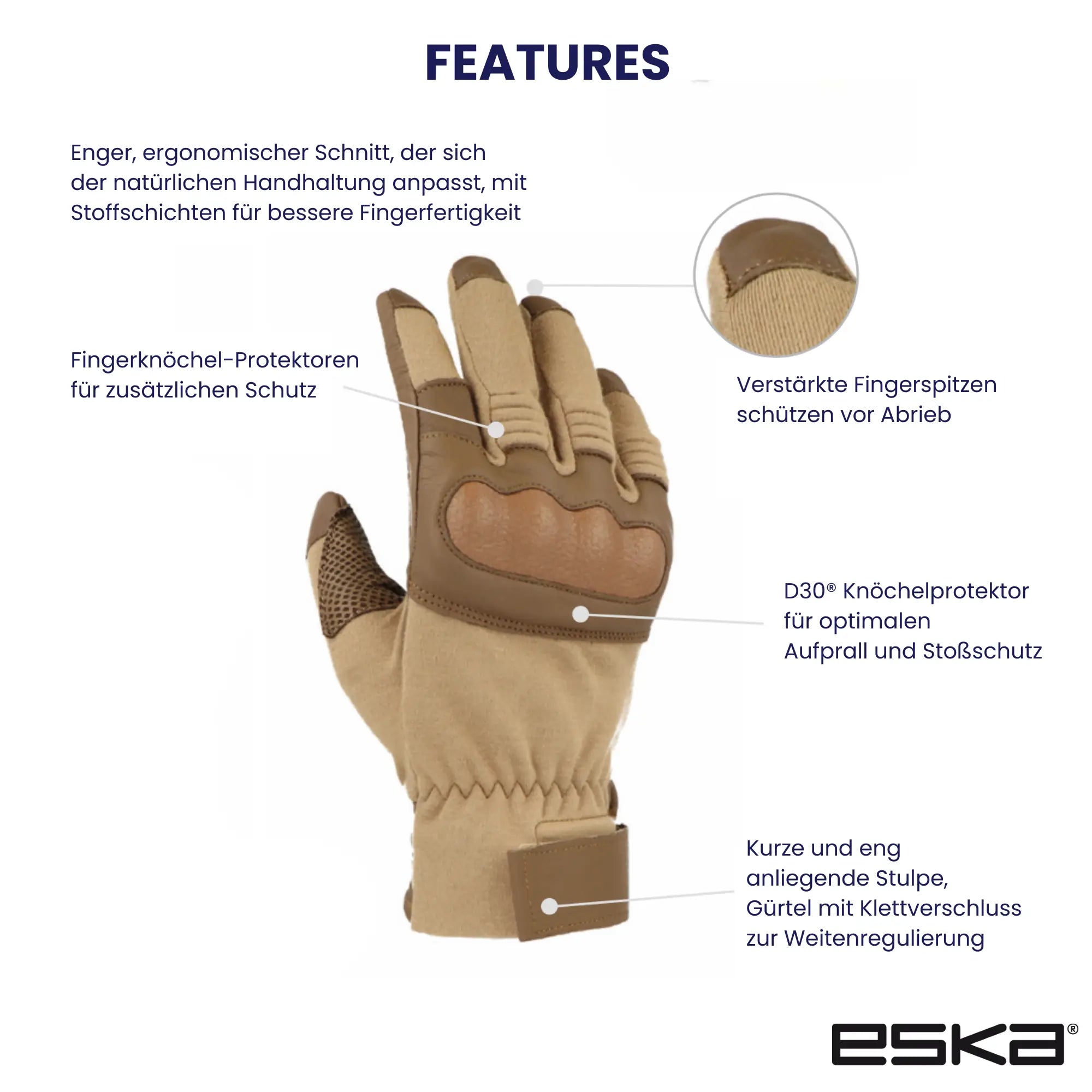 ESKA® Thor II