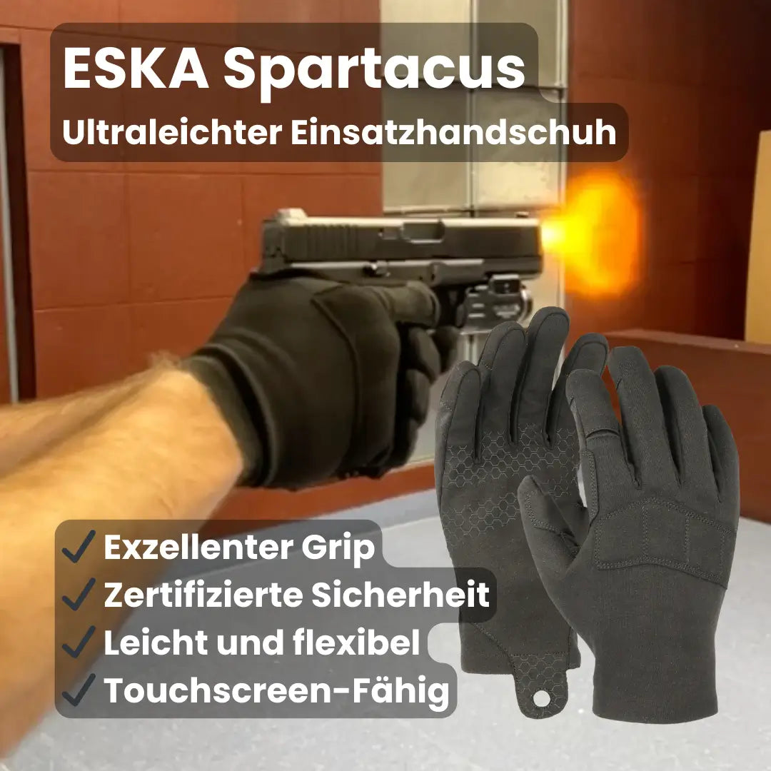 ESKA® Spartacus