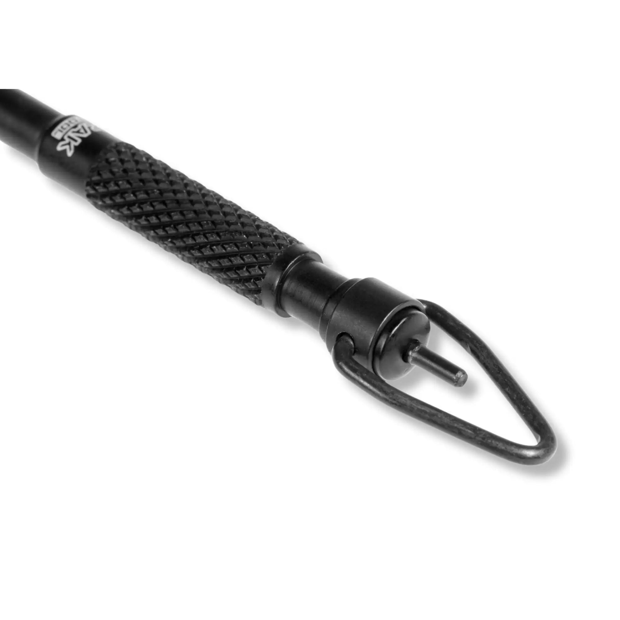 ZakTool® Handfesselschlüssel (Carbon) mit Ring