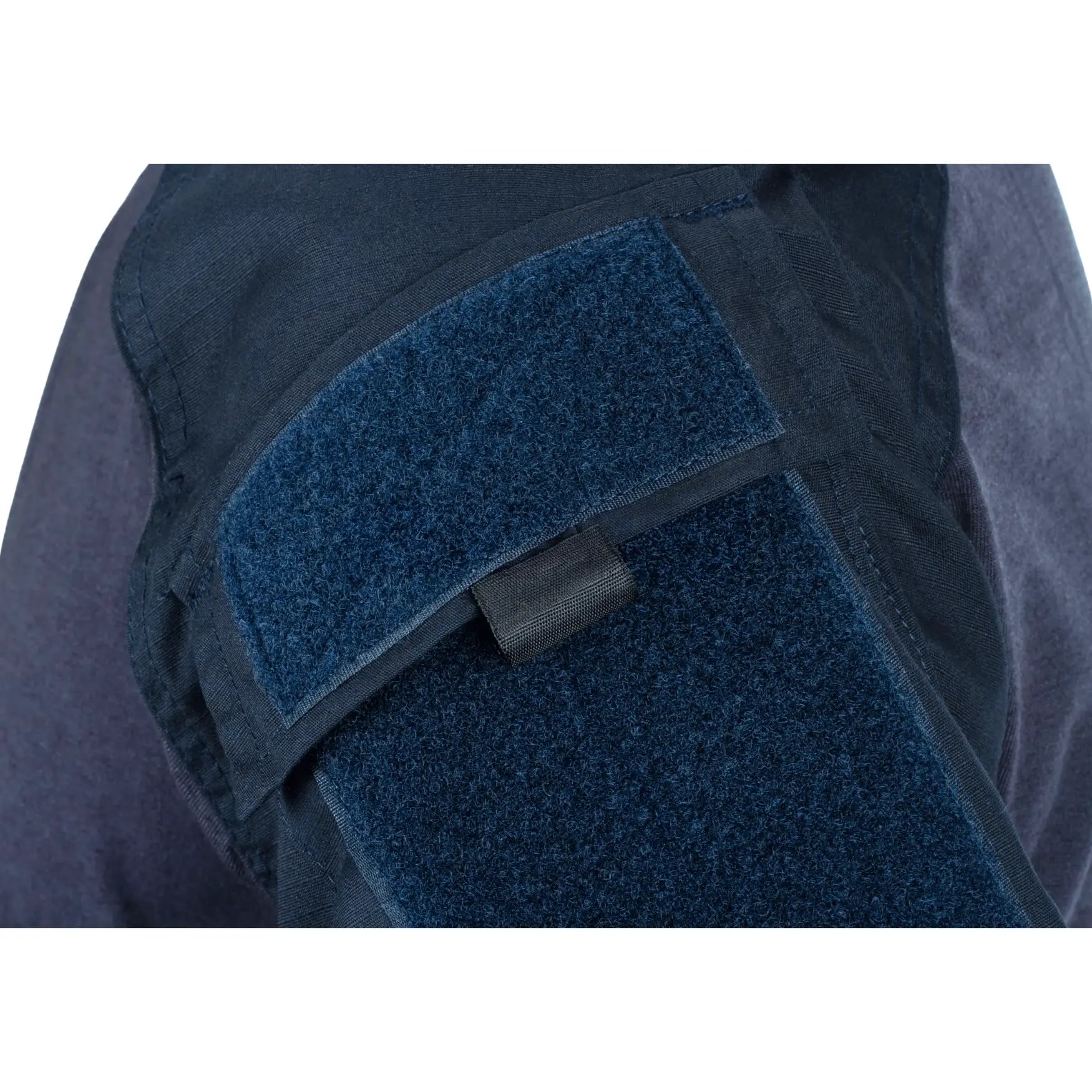 INVADERGEAR Combat Shirt - JUSTIZWACHE-Stick (Österreich)