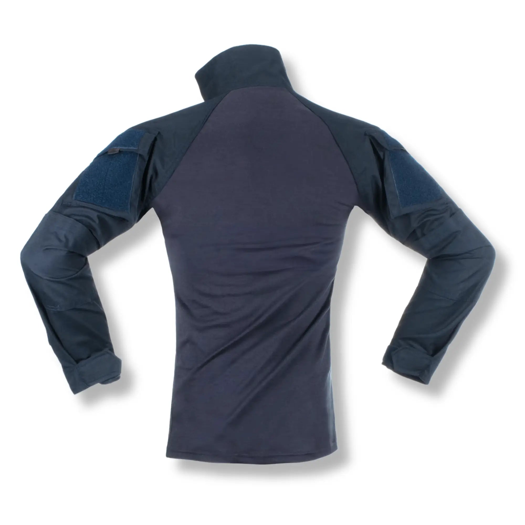 INVADERGEAR Combat Shirt - JUSTIZWACHE-Stick (Österreich)
