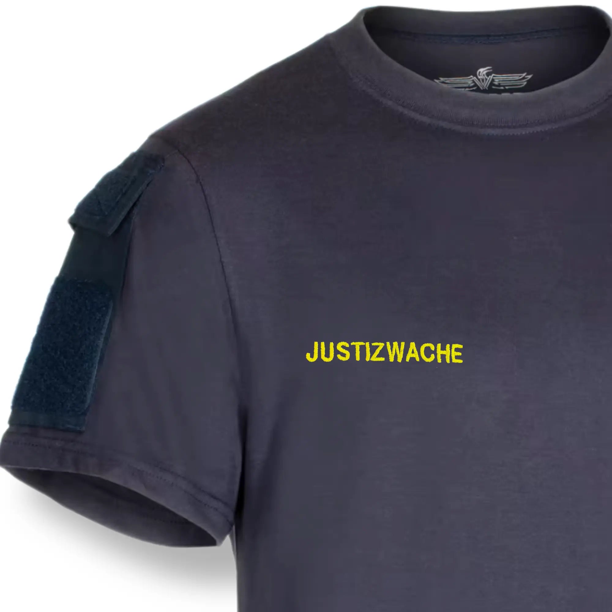 InvaderGear® Tactical Tee - JUSTIZWACHE Stick