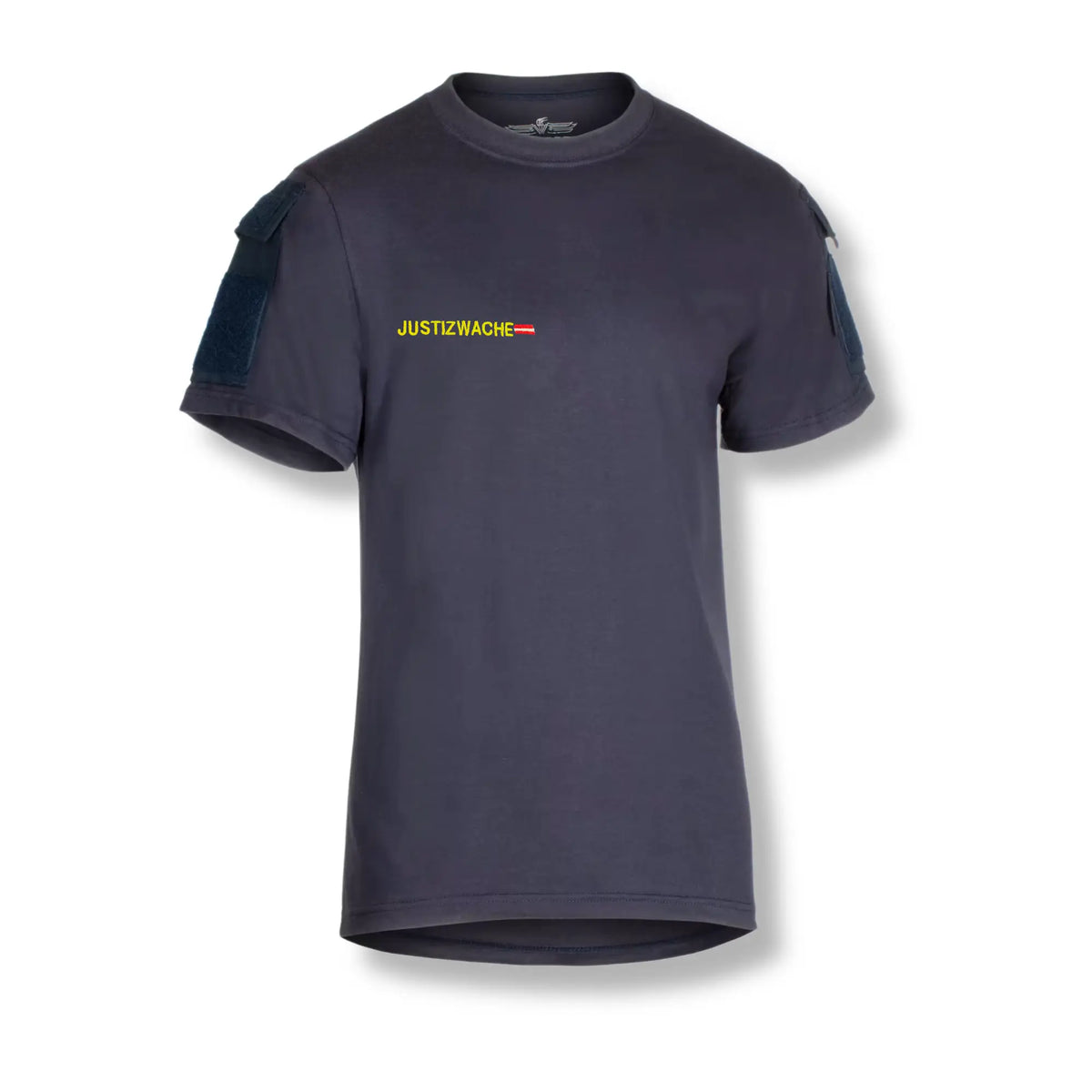 INVADERGEAR Tactical Tee - JUSTIZWACHE (Österreich) Stick