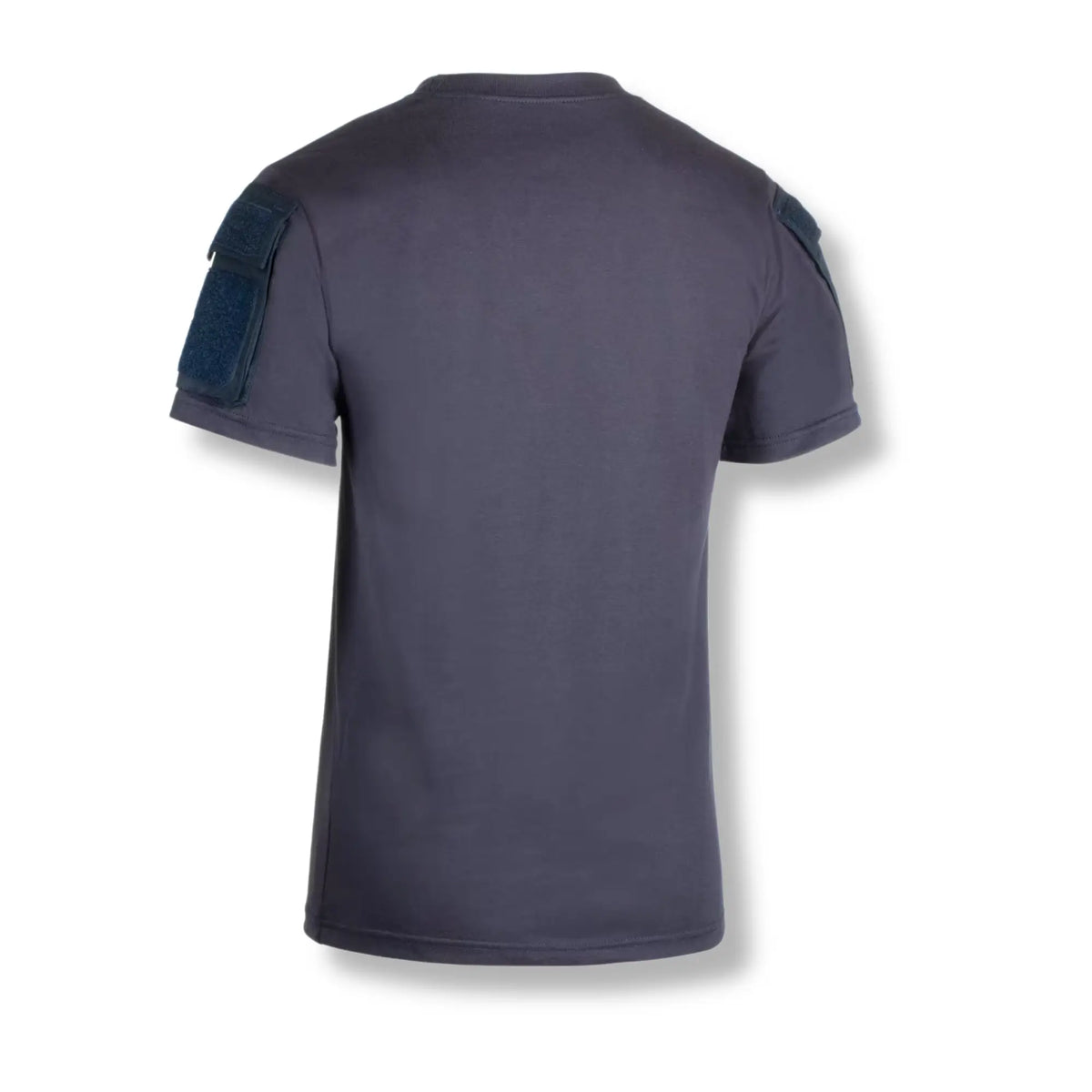 INVADERGEAR Tactical Tee - JUSTIZWACHE (Österreich) Stick