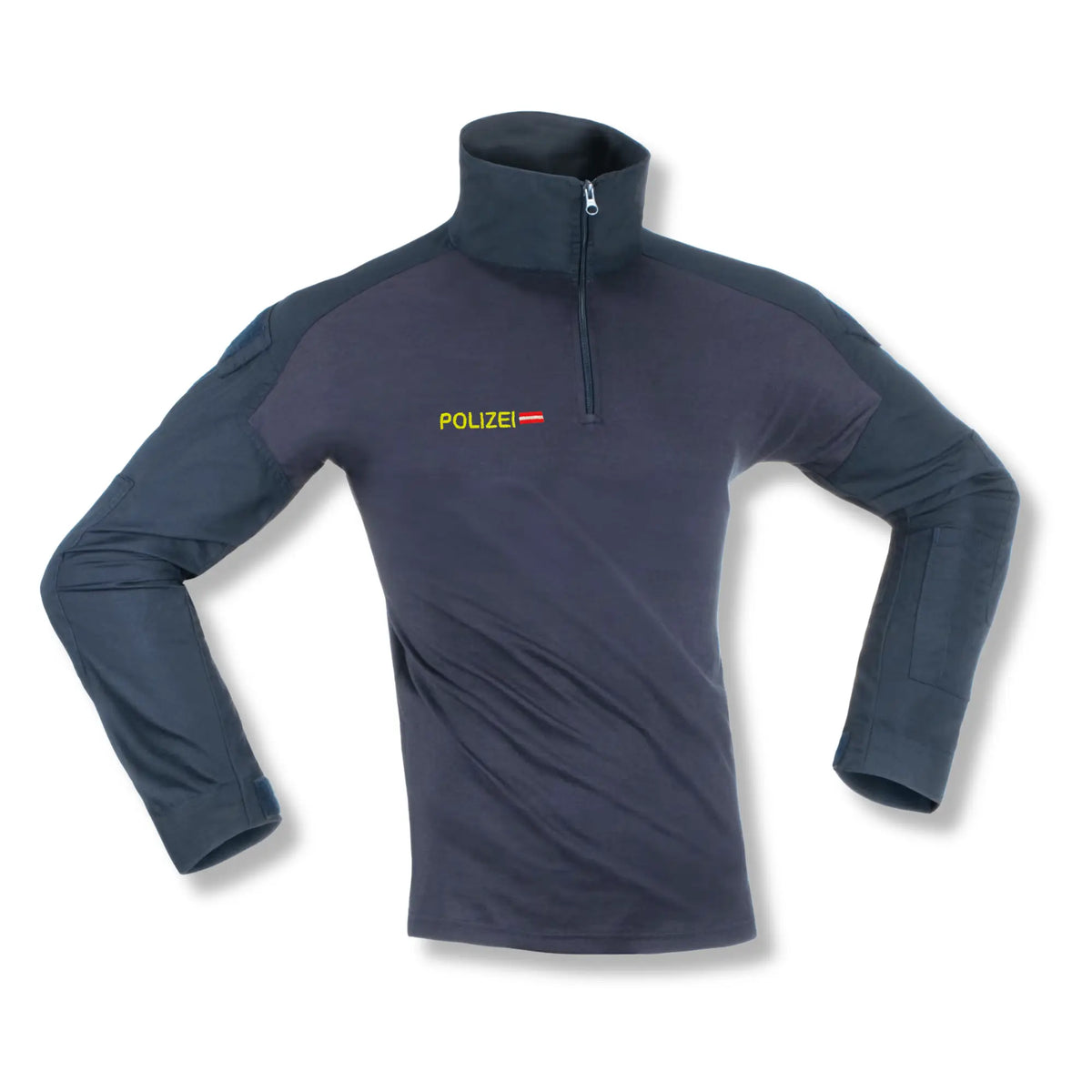INVADERGEAR Combat Shirt - inkl. POLIZEI Stick (Österreich)